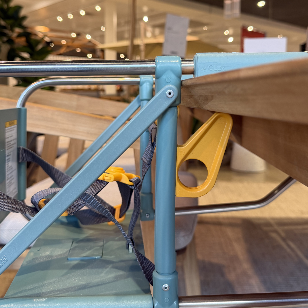 Clak Chair
