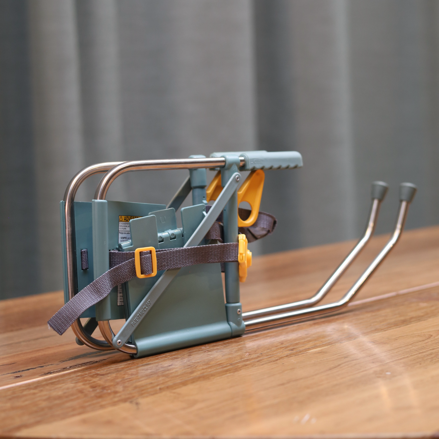 Clak Chair