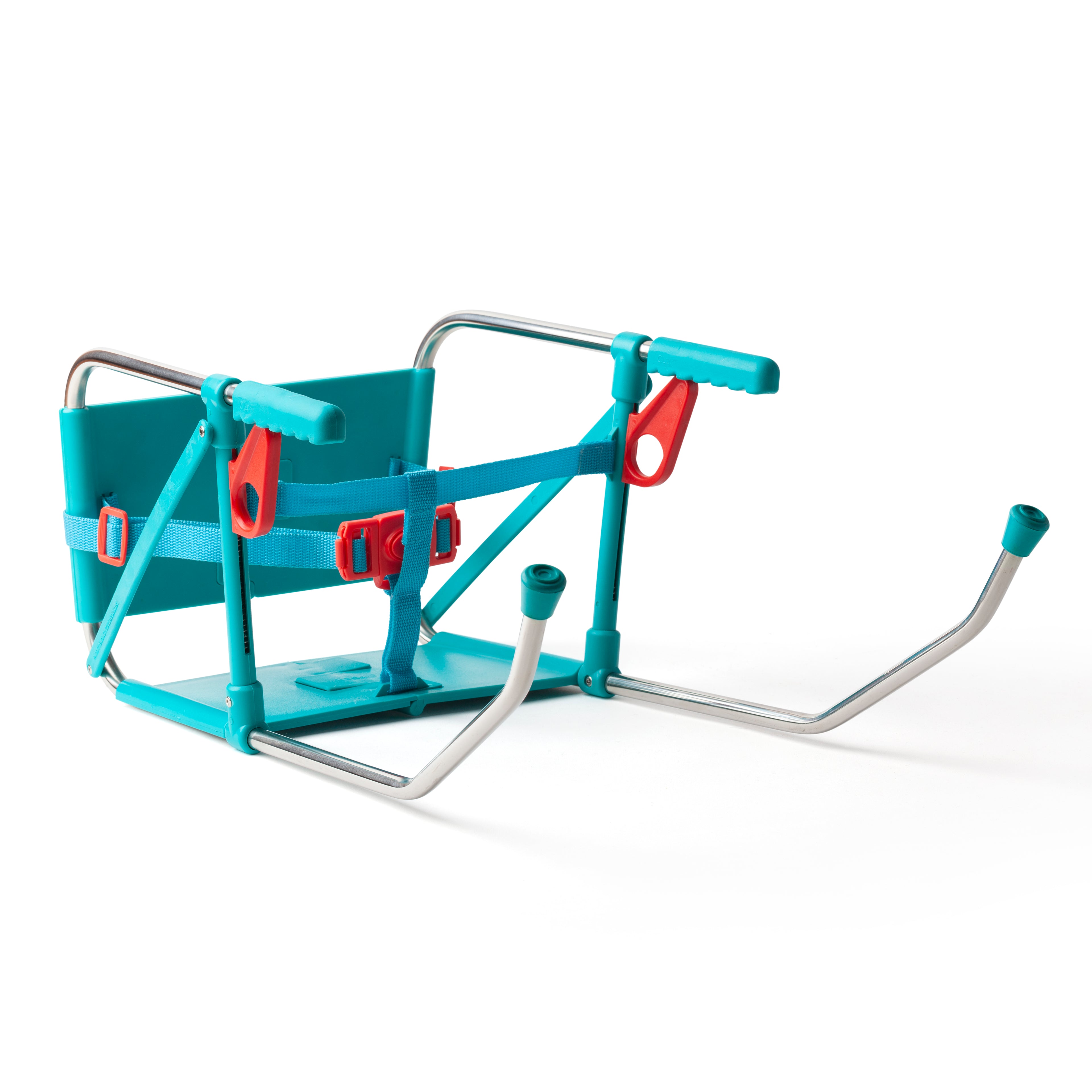 Turquoise Clak Chair