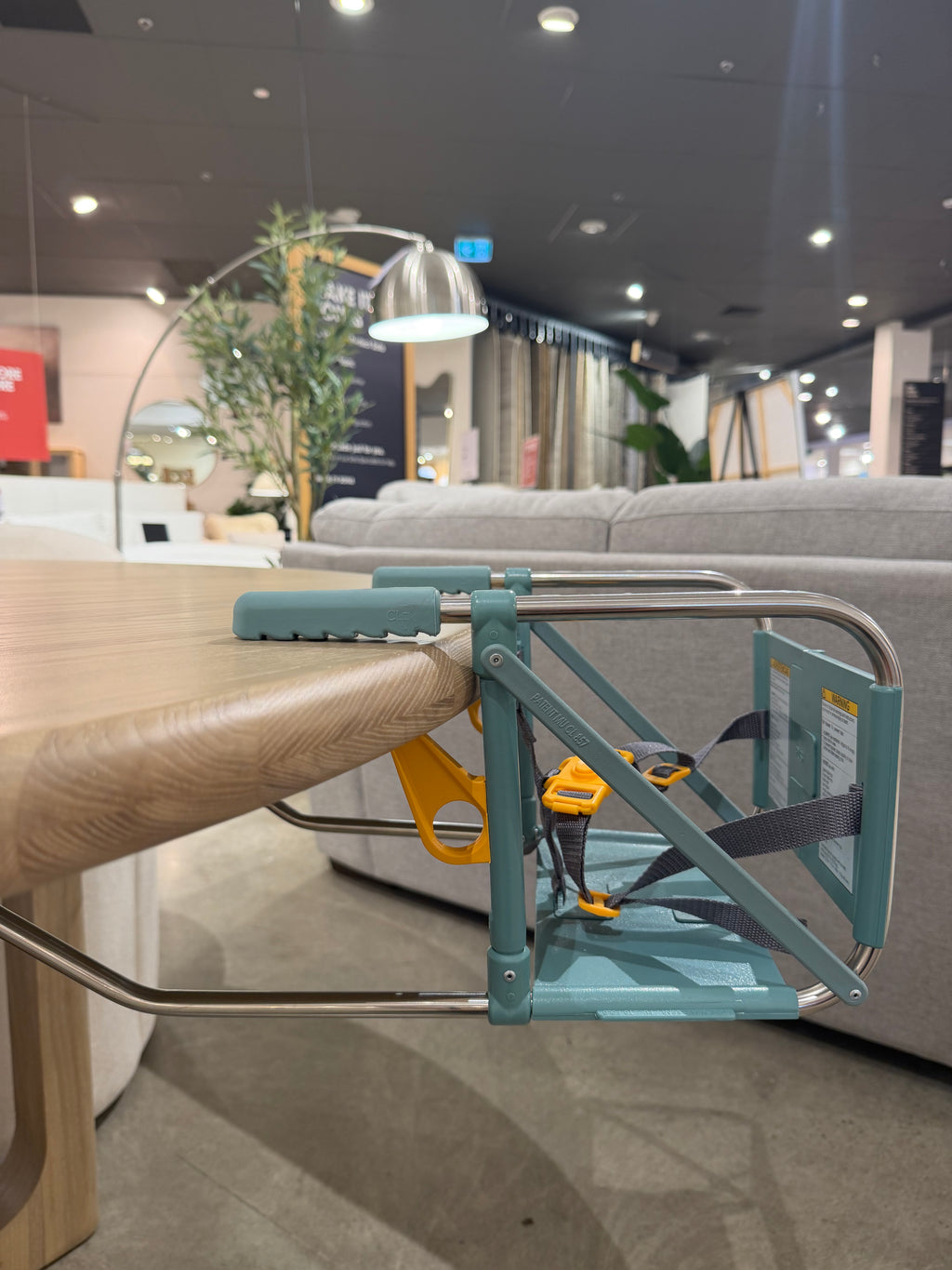 Clak Chair