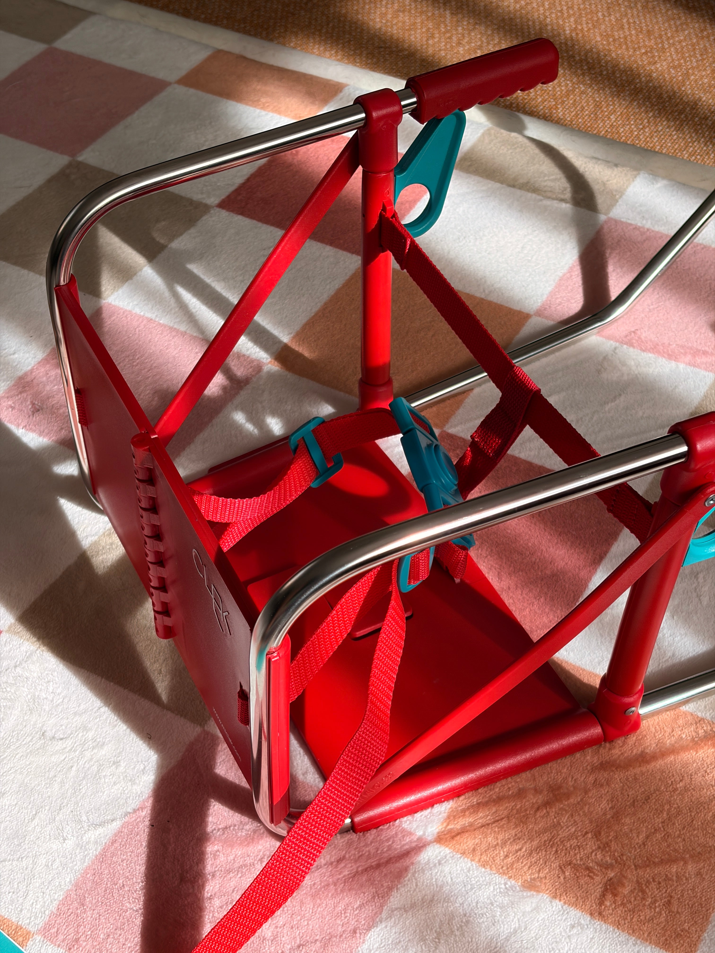 Clak Chair
